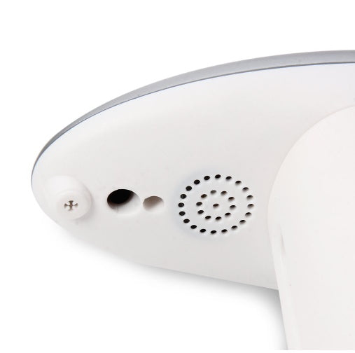 Portable Touchless Foam/Liquid Soap Dispenser