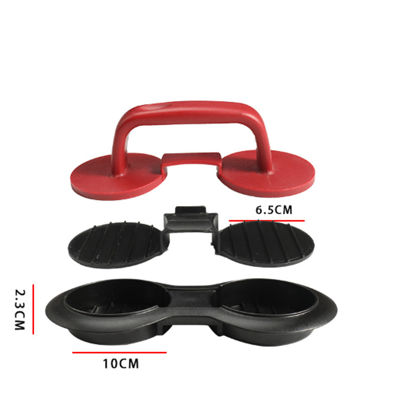 Multifunctional Hamburger Press Mold Patty Maker Gadget