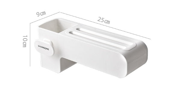 Modern Kitchen Countertop Knife Rack Holder