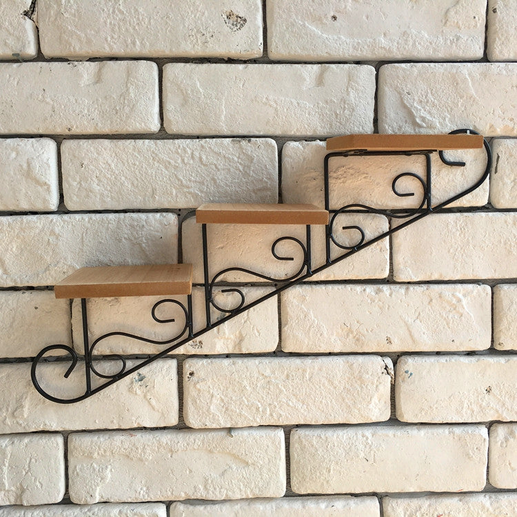 Cafe & Clothing Store Decor Wall Hanging