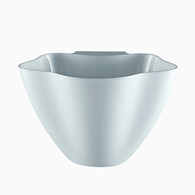 Modern Kitchen Garbage Can / Waste Bin