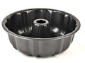 Round Deep Baking Mold for Bundt and Pumpkin Cakes