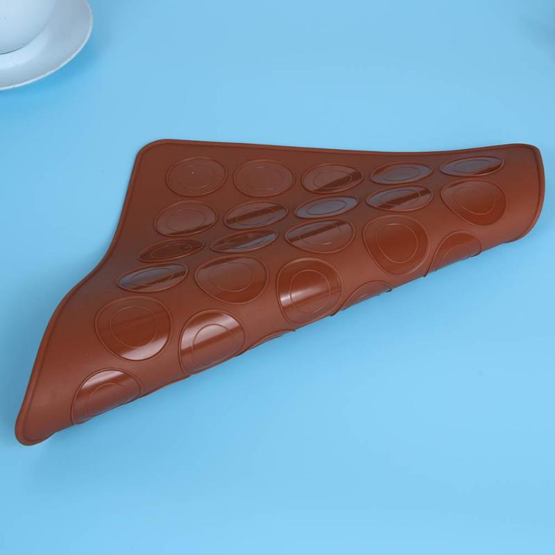 Silicone Kitchen Bakeware and Pastry Tools Set