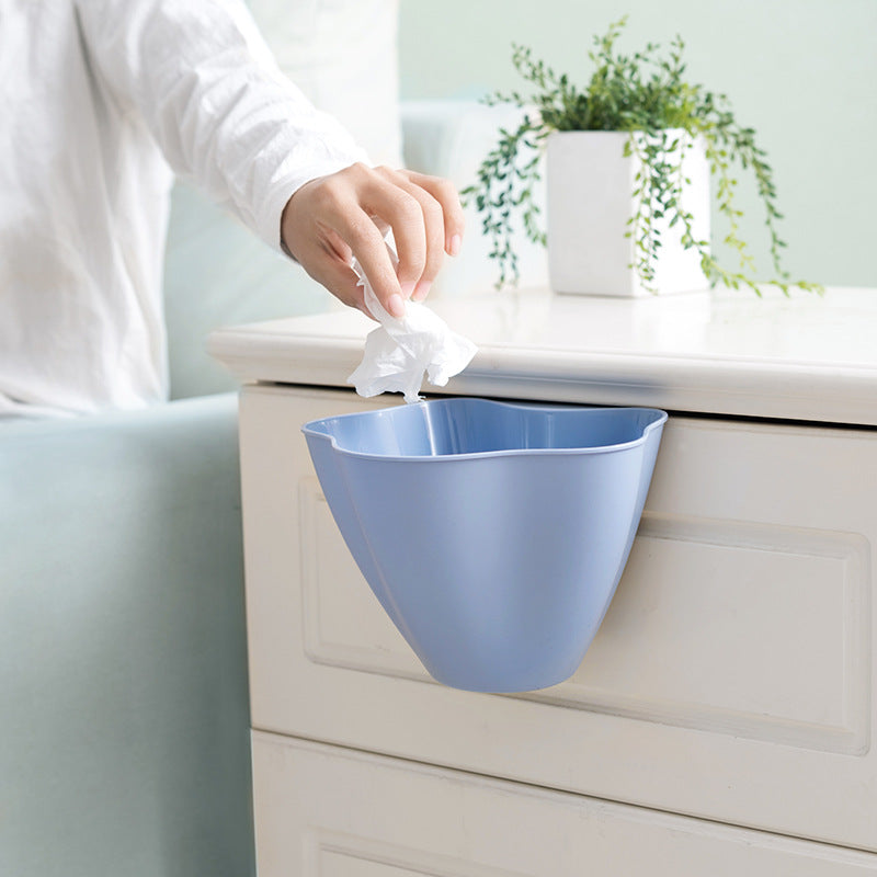 Modern Kitchen Garbage Can / Waste Bin