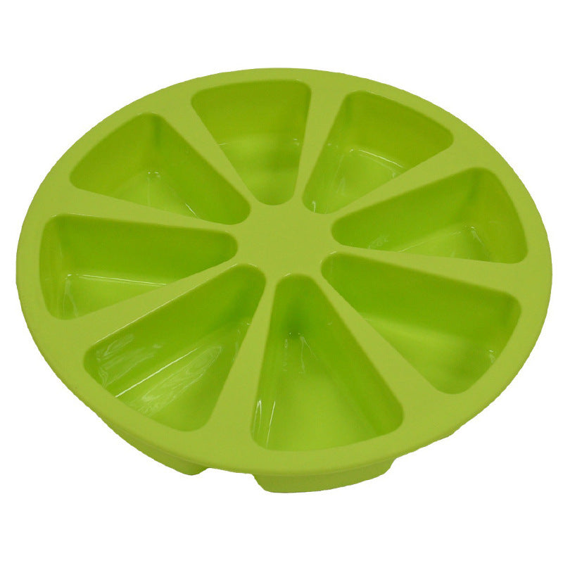 Non-Stick Silicone Cake Baking Mold
