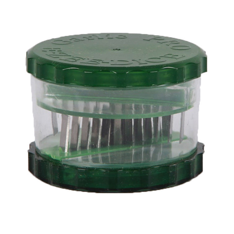 Quick-Peel Garlic Roller Tool