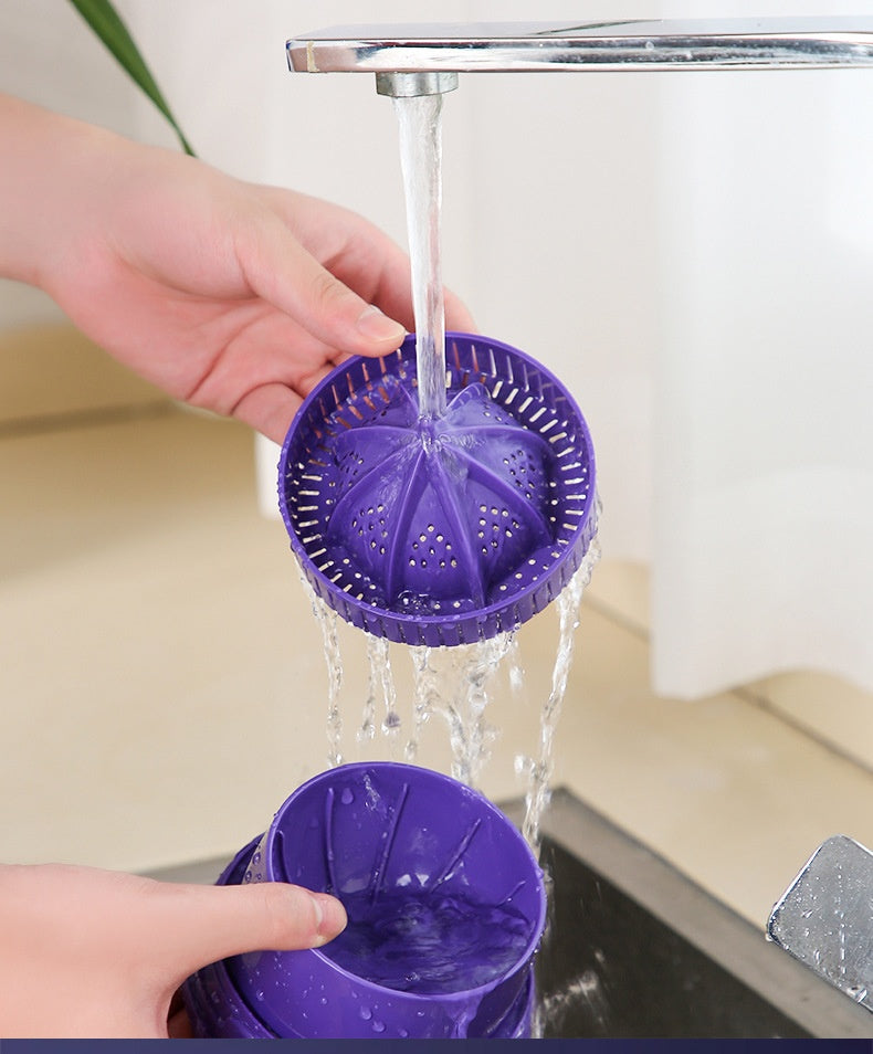 Orange & Lemon Squeezer USB Juicer Kitchen Gadget